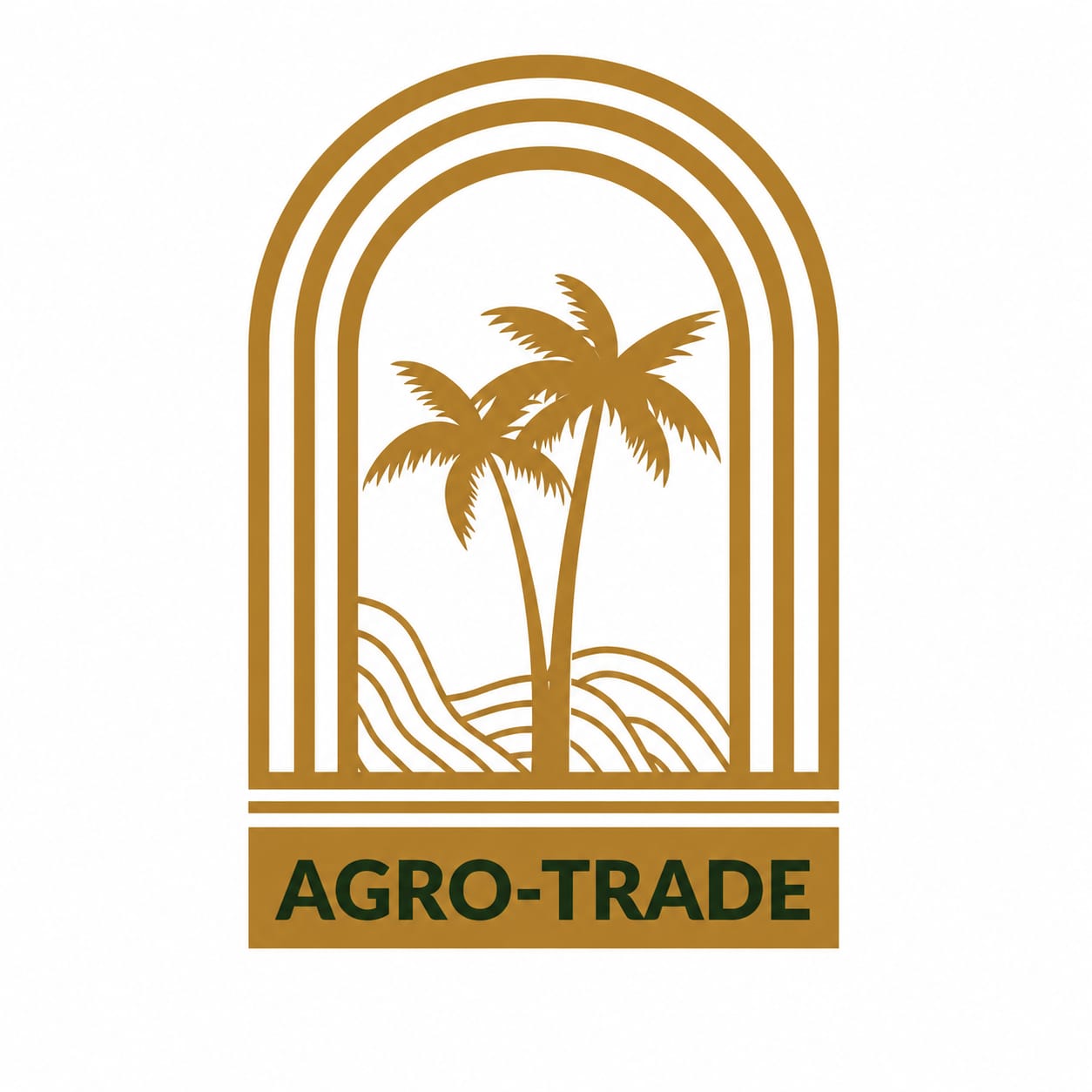 HARVEST ISLAND TREDING  - LLC